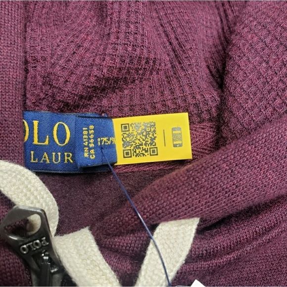 Polo Ralph Lauren Hoodie - Picture 2 of 2